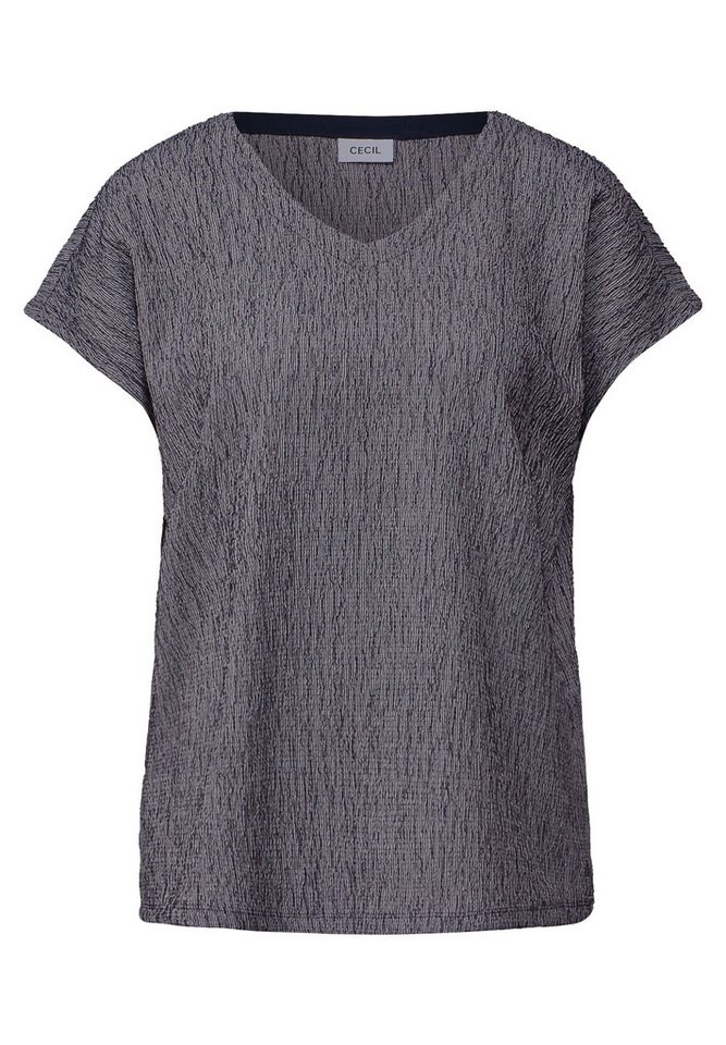 CECIL Langarmshirt von CECIL