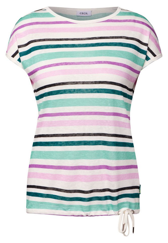 CECIL Langarmshirt von CECIL