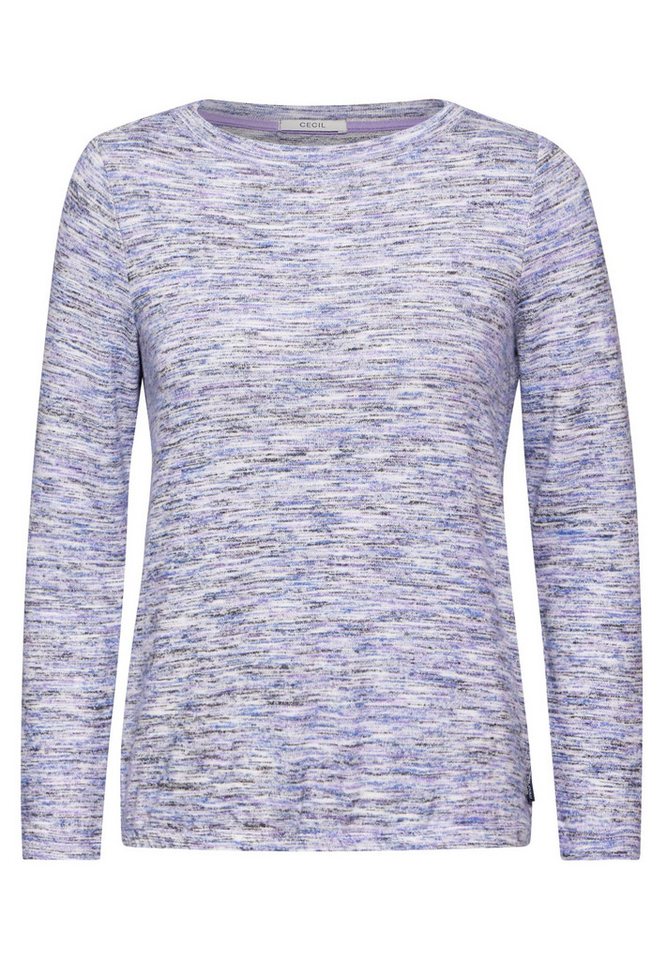 CECIL Langarmshirt von CECIL