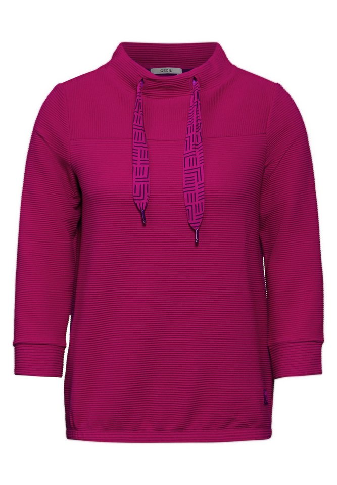 CECIL Langarmshirt von CECIL