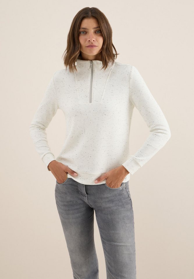 CECIL Langarmshirt CECIL Langarmshirt von CECIL