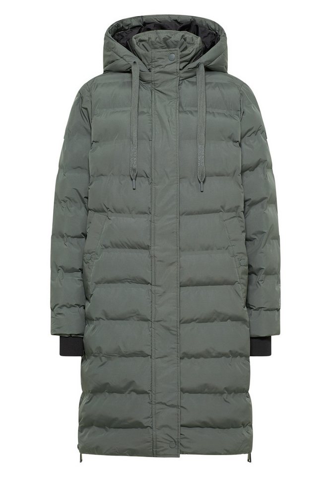 CECIL Langjacke TOS Welded Long Coat von CECIL