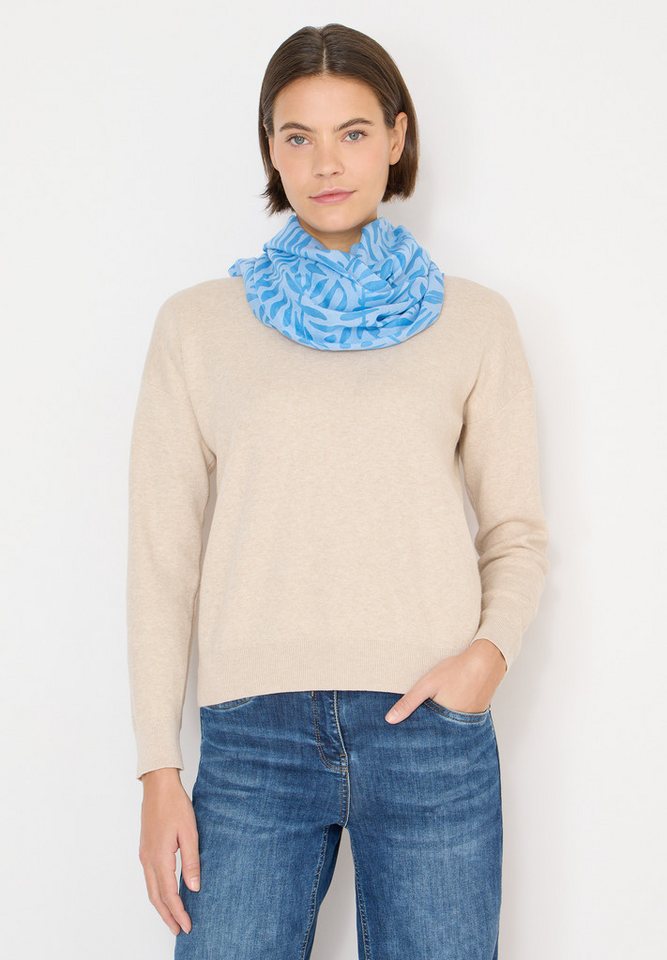 CECIL Loop, softer Materialmix von CECIL