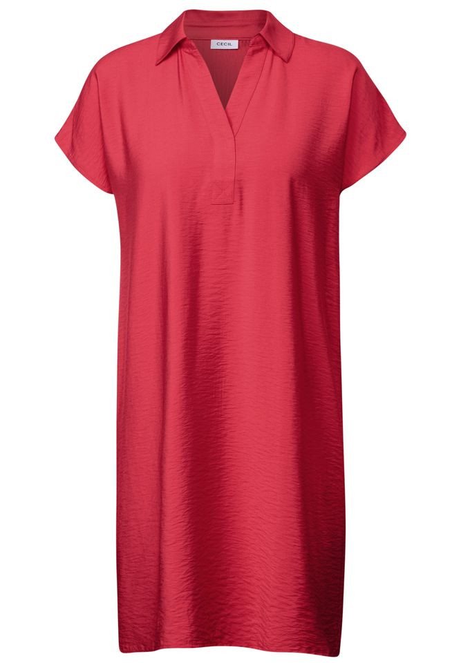 CECIL Midikleid Damenkleid - Sommerkleid - Casual CECIL Midikleid Damenkleid - Sommerkleid - Casual von CECIL