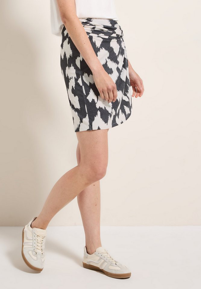 CECIL Minirock Middle Waist von CECIL
