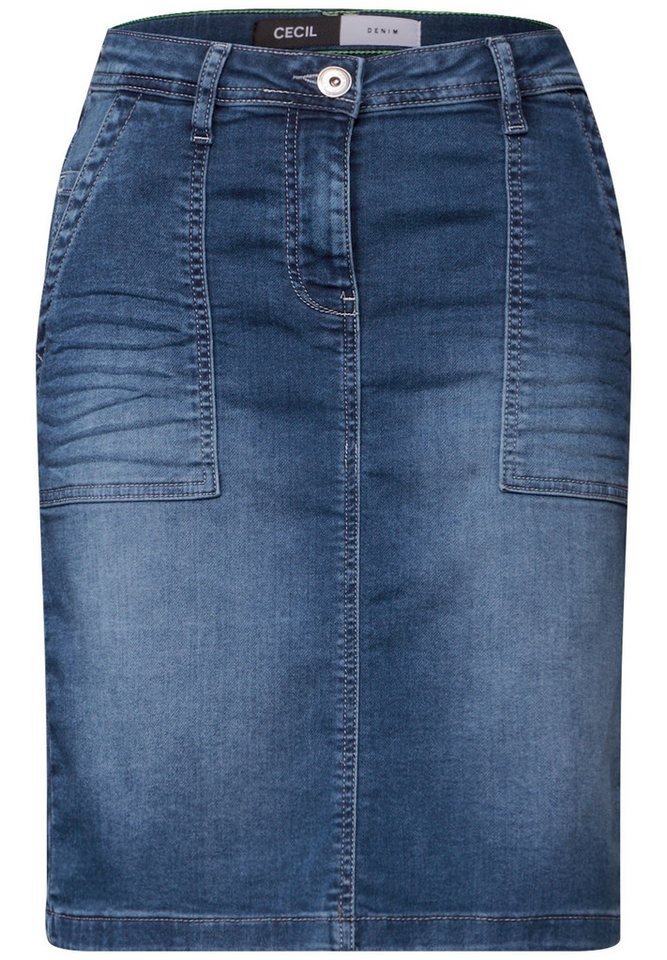 CECIL Minirock von CECIL