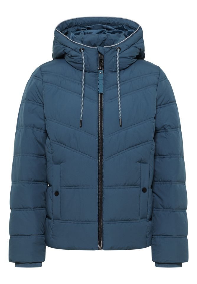 CECIL Outdoorjacke - Damen Steppjacke in Unifarbe CECIL Outdoorjacke - Damen Steppjacke in Unifarbe von CECIL
