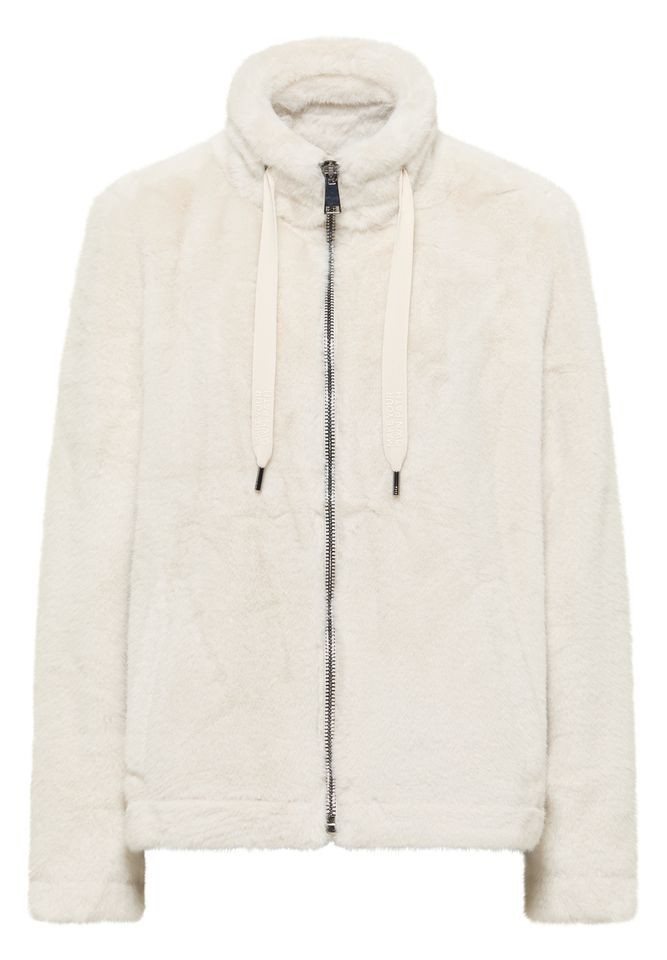 CECIL Outdoorjacke - Damenjacke mit weichem Stoff CECIL Outdoorjacke - Damenjacke mit weichem Stoff von CECIL