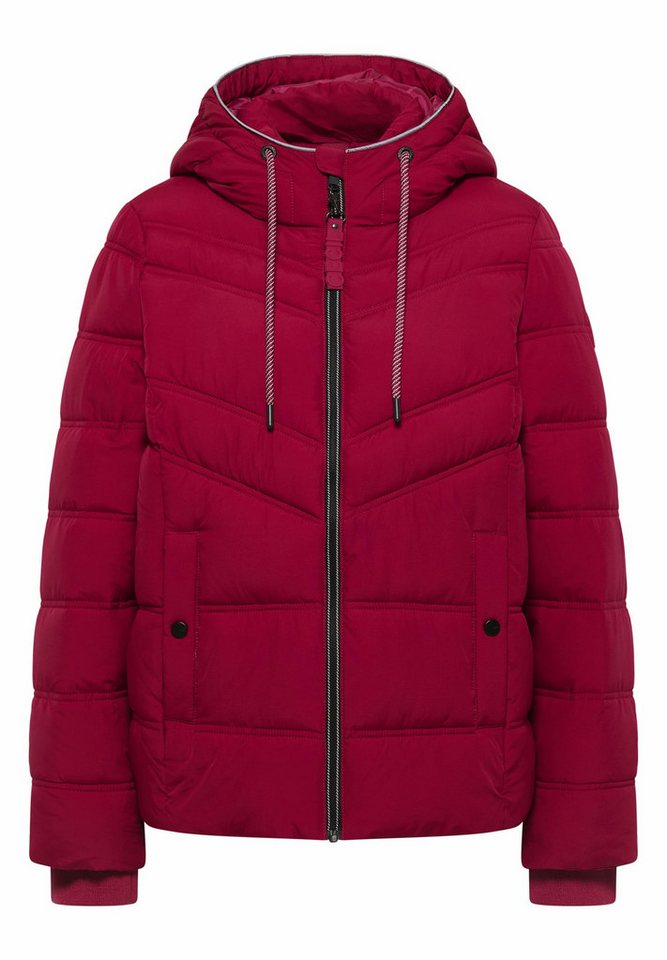 CECIL Outdoorjacke Steppjacke für Damen (1-St) von CECIL