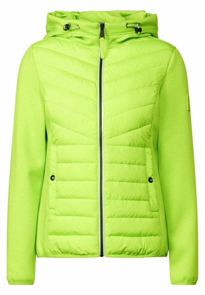 CECIL Outdoorjacke Übergangsjacke für Damen (1-St) von CECIL