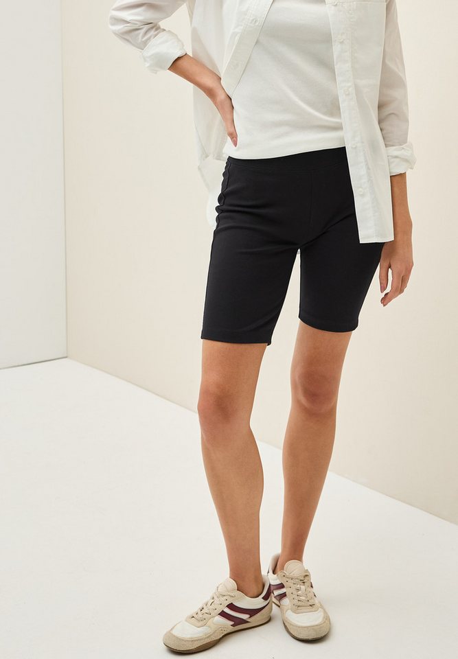 CECIL Radlerhose mit elastischem Bund von CECIL