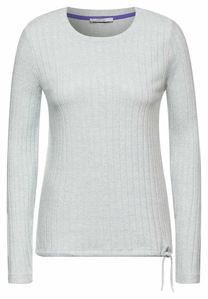 CECIL Shirtkleid für (keine Angabe, 1-tlg) keine Angabe von CECIL