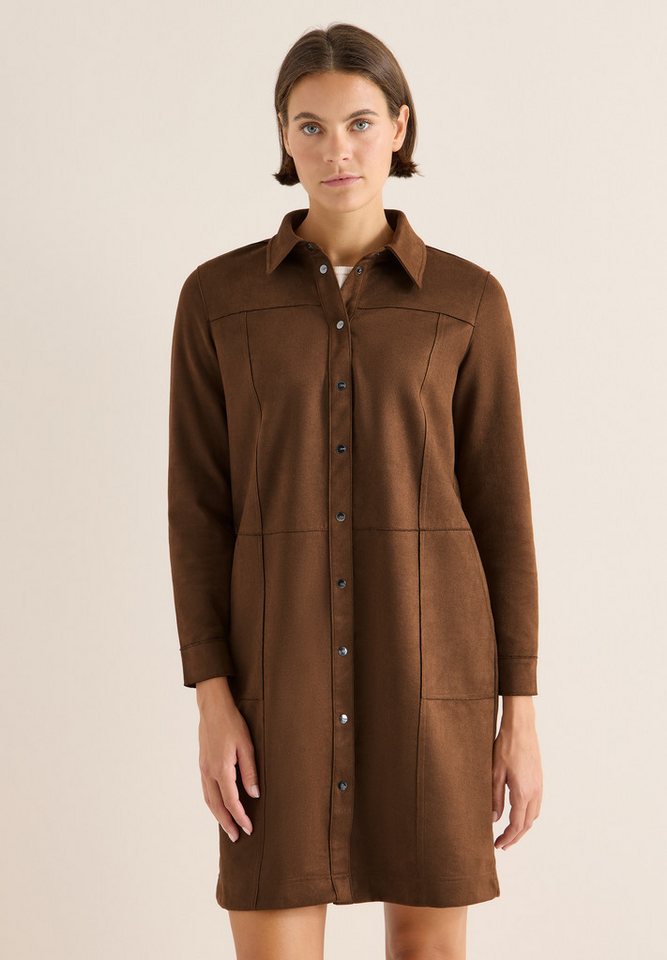 CECIL Shirtkleid knielang von CECIL