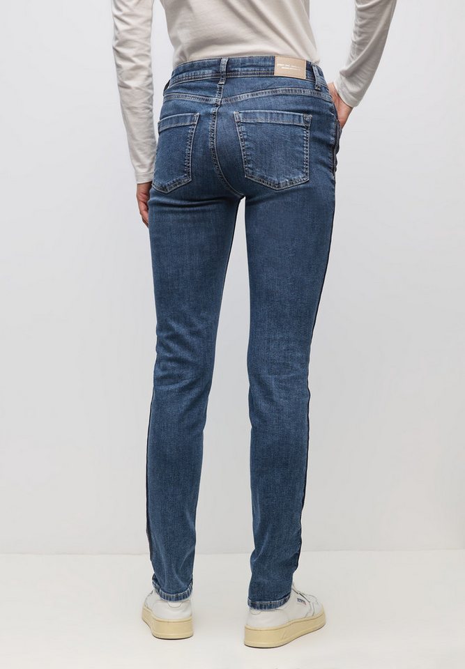 CECIL Slim-fit-Jeans 5-Pocket-Style von CECIL