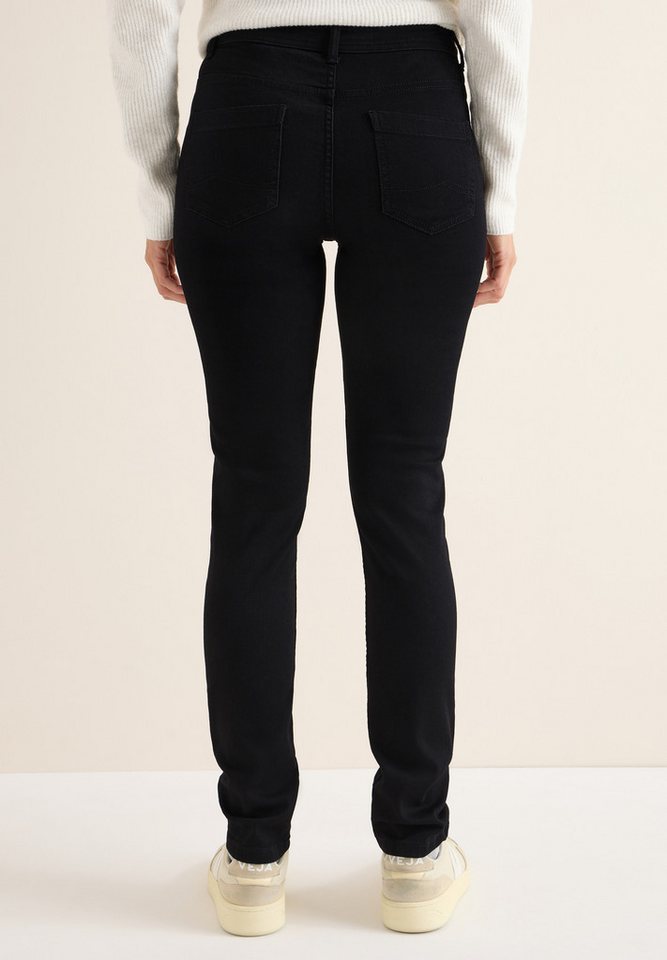 CECIL Slim-fit-Jeans 5-Pocket-Style CECIL Slim-fit-Jeans 5-Pocket-Style von CECIL