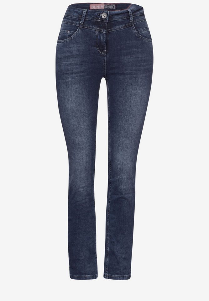 CECIL Slim-fit-Jeans von CECIL