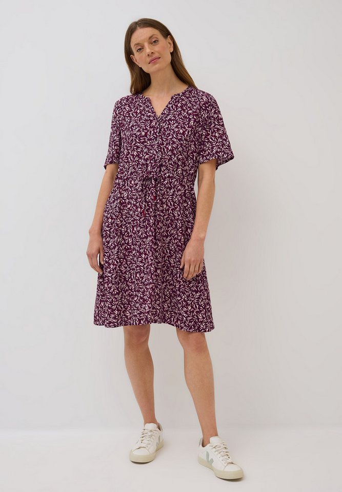 CECIL Sommerkleid aus Viskose von CECIL