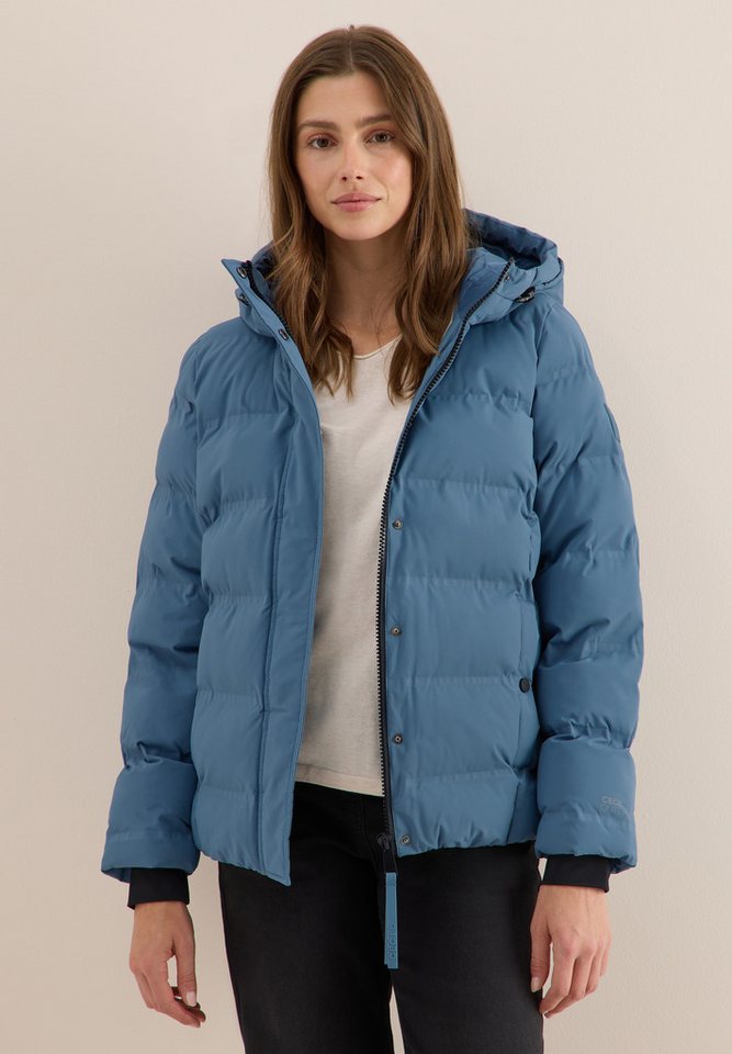 CECIL Steppjacke mit moderner Steppung CECIL Steppjacke mit moderner Steppung von CECIL