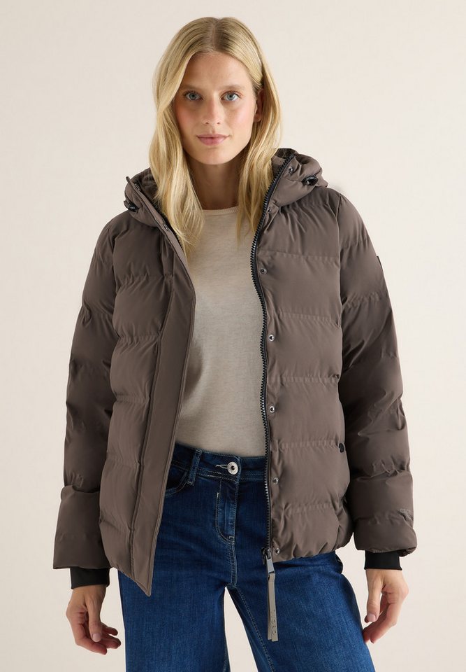 CECIL Steppjacke mit moderner Steppung von CECIL