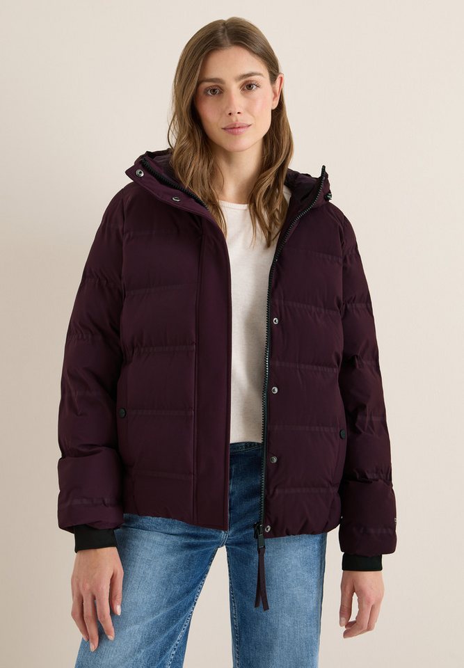 CECIL Steppjacke mit moderner Steppung von CECIL