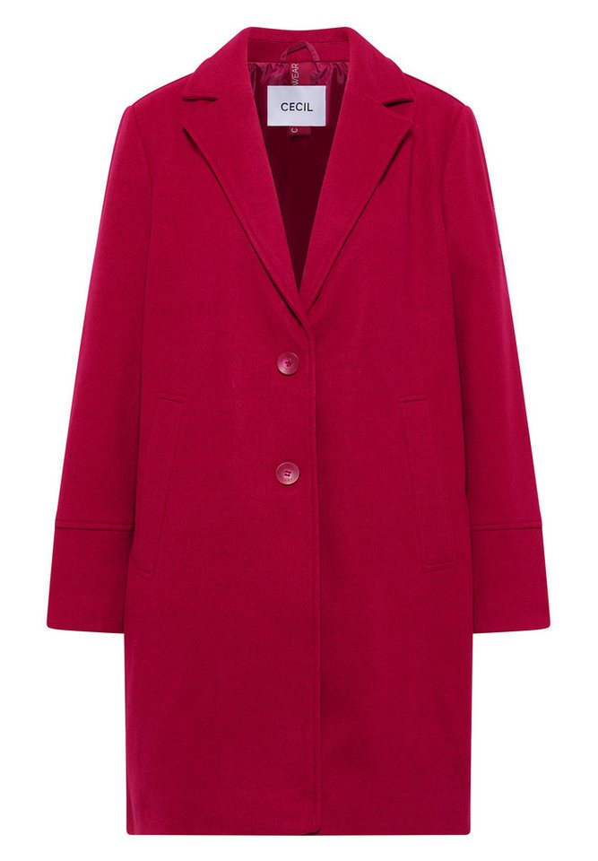 CECIL Steppjacke von CECIL