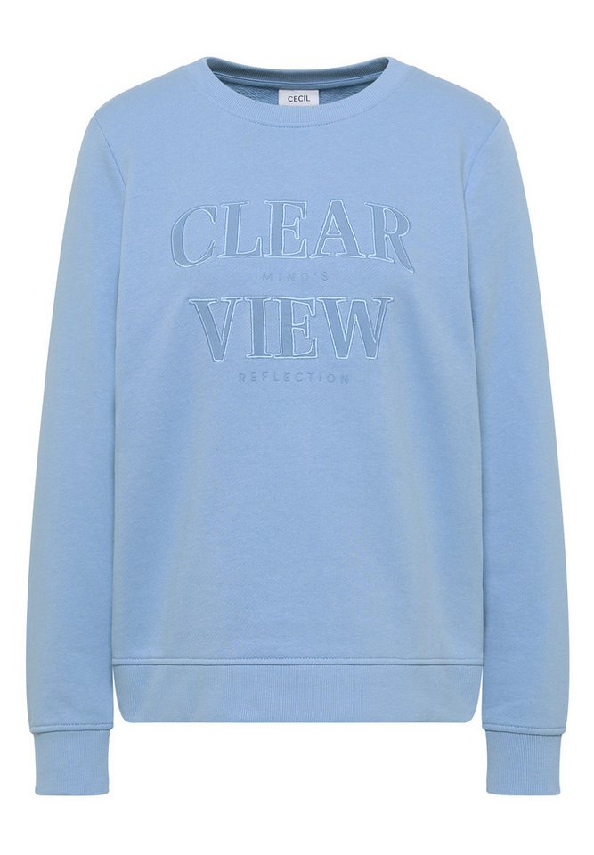 CECIL Stillpullover von CECIL