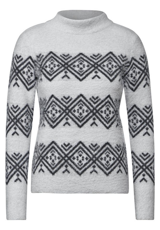 CECIL Stillpullover von CECIL