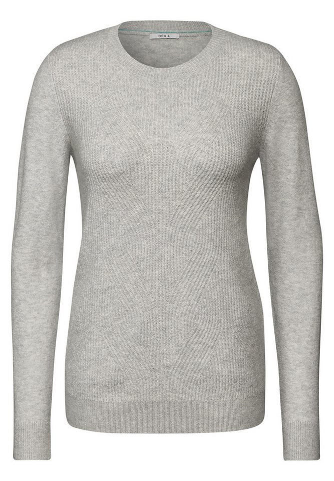 CECIL Stillpullover von CECIL