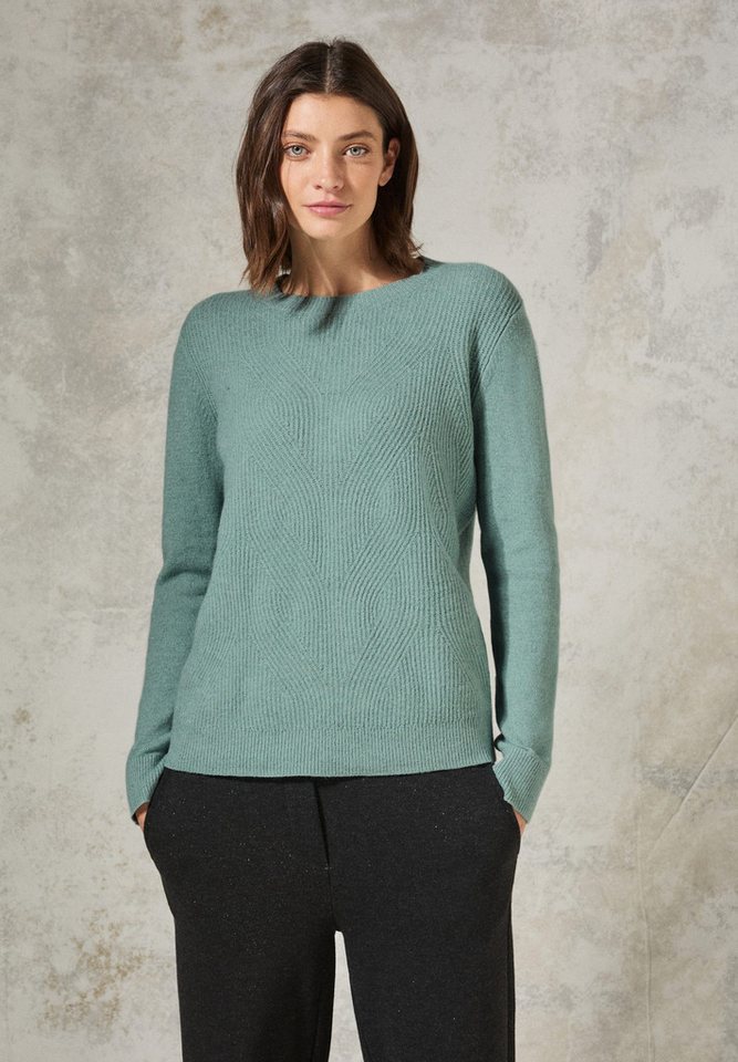 CECIL Stillpullover von CECIL