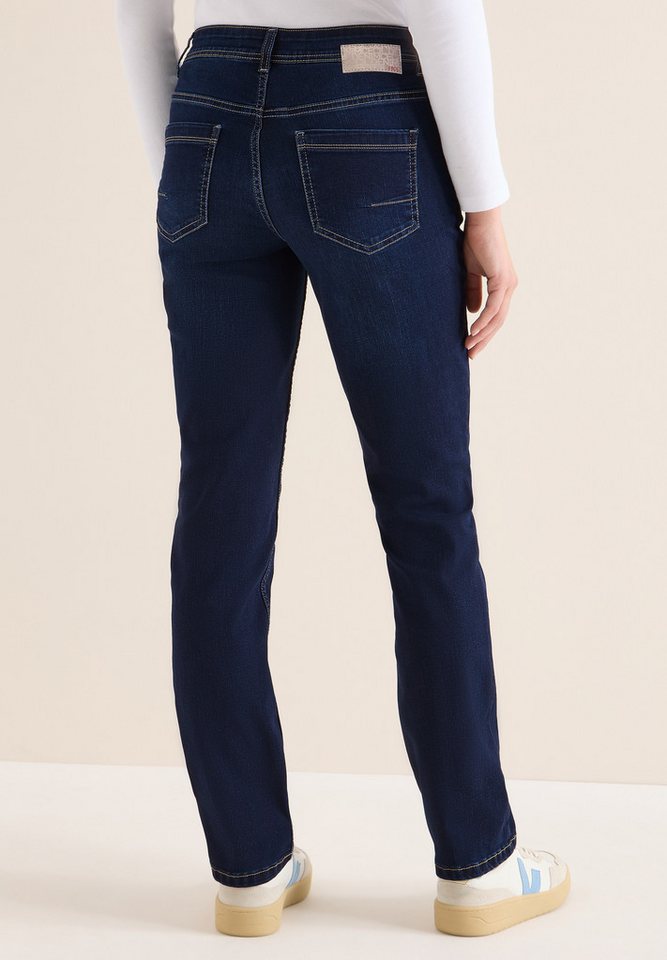 CECIL Stoffhose 5-Pocket-Style von CECIL