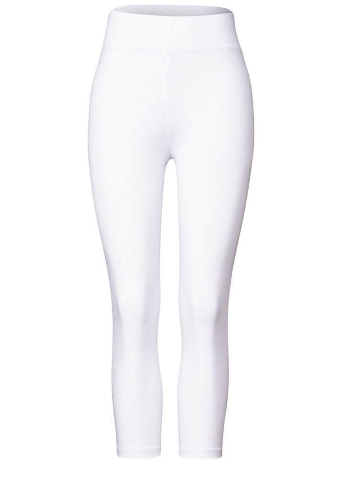 CECIL Stoffhose Basic Leggings von CECIL