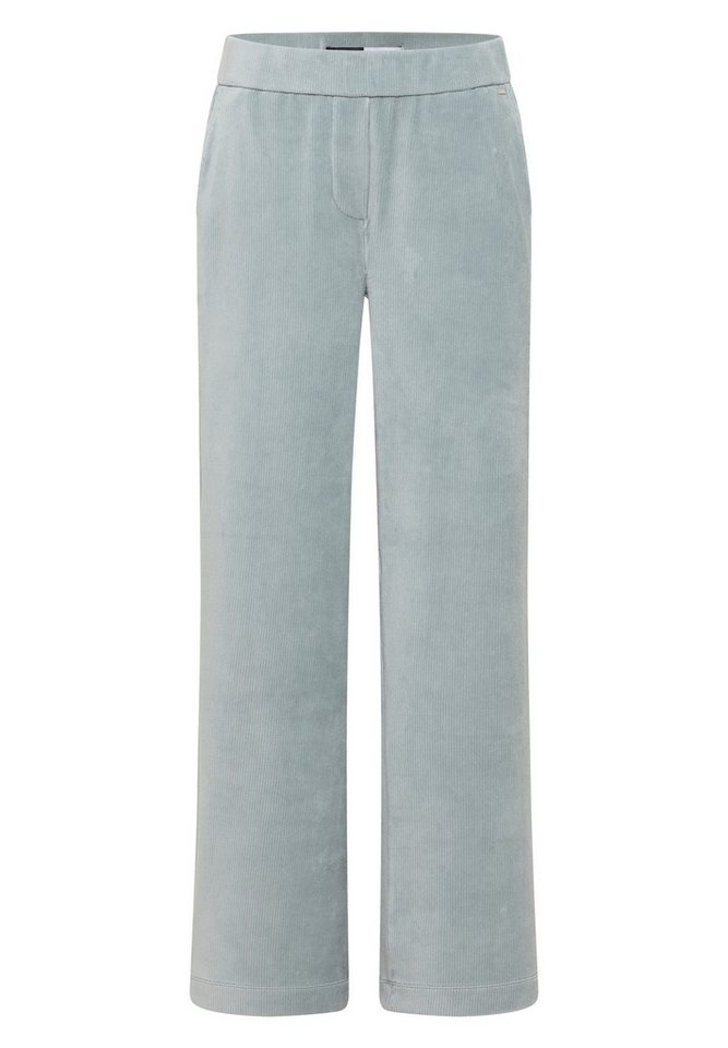 CECIL Stoffhose - Damen Cordhose in Unifarbe von CECIL