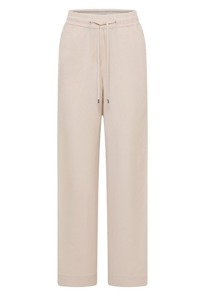 CECIL Stoffhose LINEN_Style Neele Solid LI_VIS von CECIL