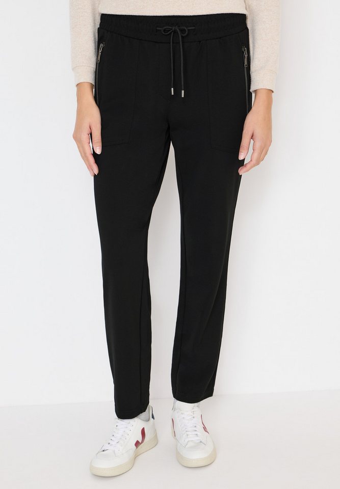 CECIL Stoffhose Middle Waist von CECIL