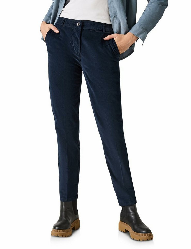 CECIL Stoffhose fabric pants for Kids (1-tlg) von CECIL