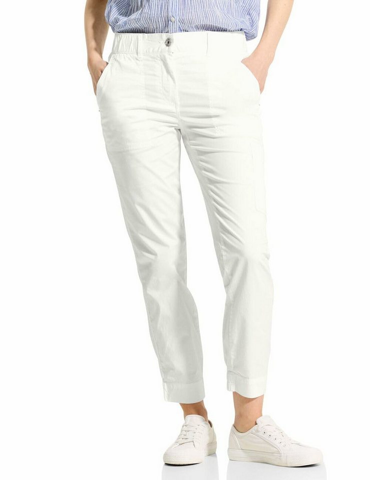 CECIL Stoffhose für (1-tlg) von CECIL