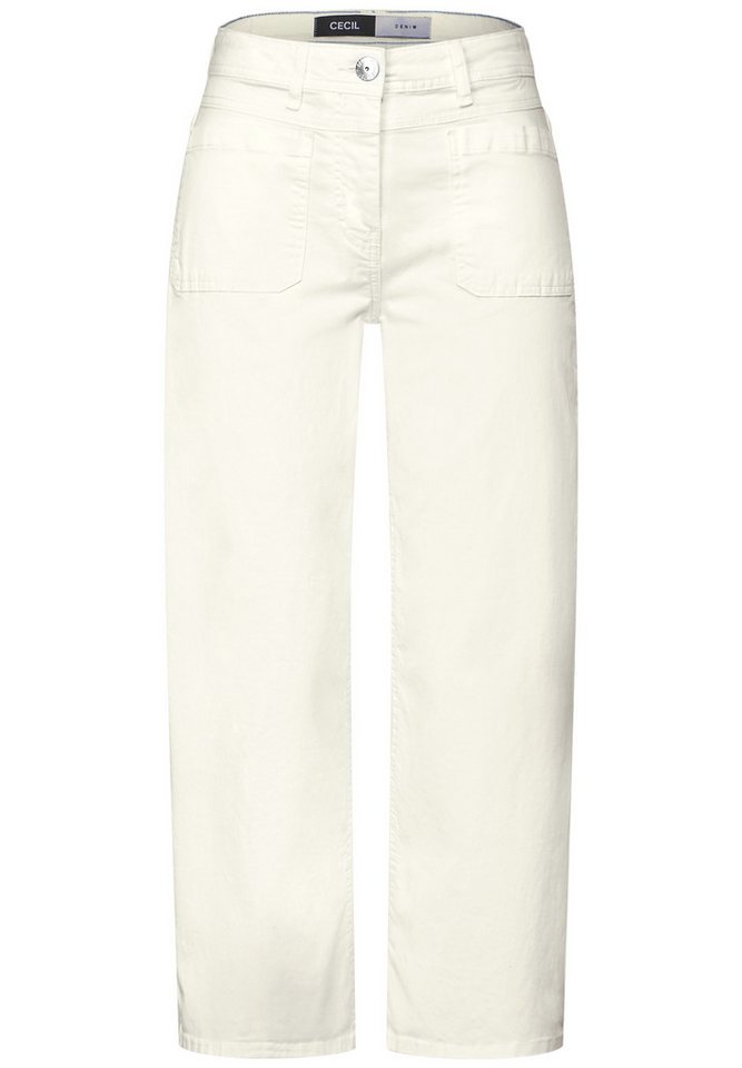 CECIL Stoffhose von CECIL
