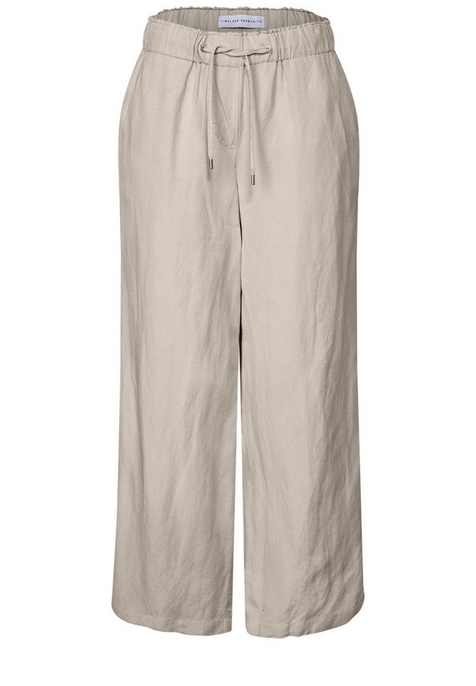 CECIL Straight-Jeans von CECIL