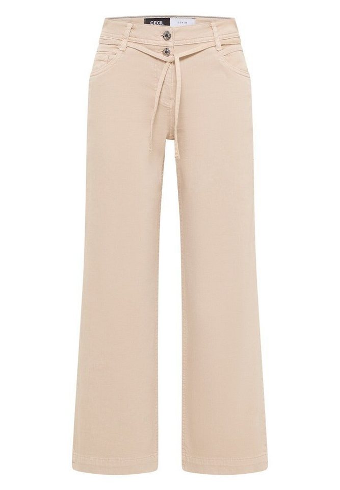 CECIL Stretch-Jeans von CECIL
