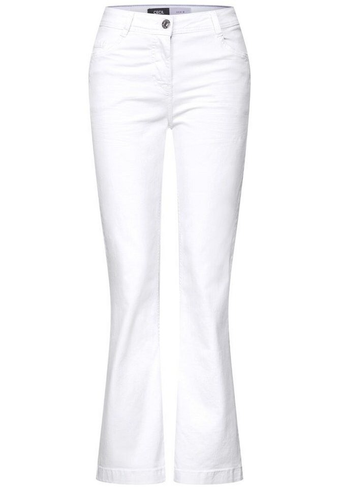 CECIL Stretch-Jeans von CECIL