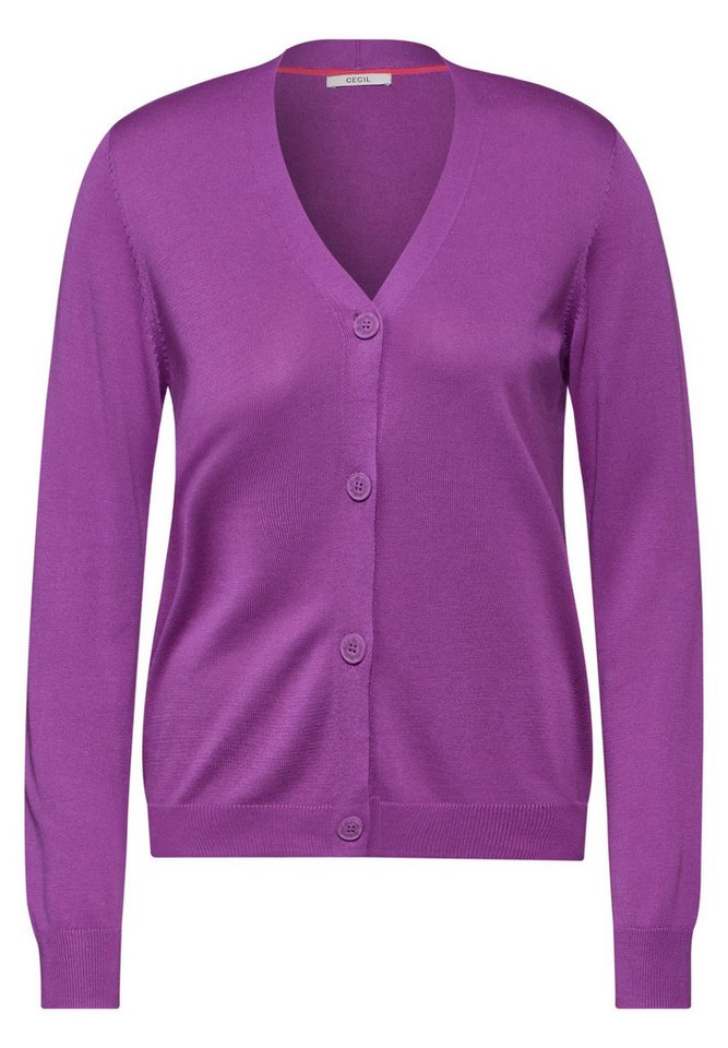 CECIL Strickjacke von CECIL