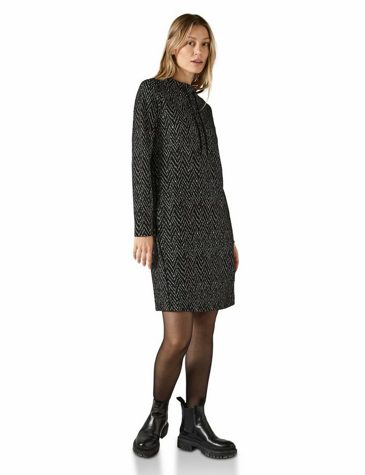 CECIL Strickkleid Strickkleid für Damen (keine Angabe, 1-tlg) keine Angabe von CECIL