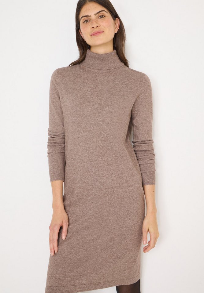 CECIL Strickkleid mit Rollkragen, knielang von CECIL