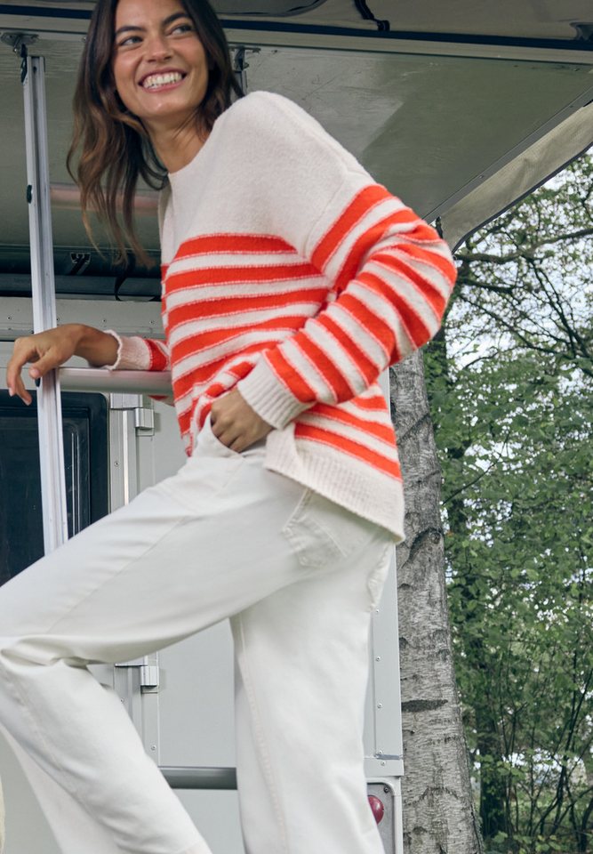 CECIL Strickpullover Grobstrick von CECIL