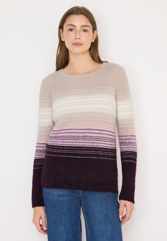 CECIL Strickpullover Grobstrick von CECIL