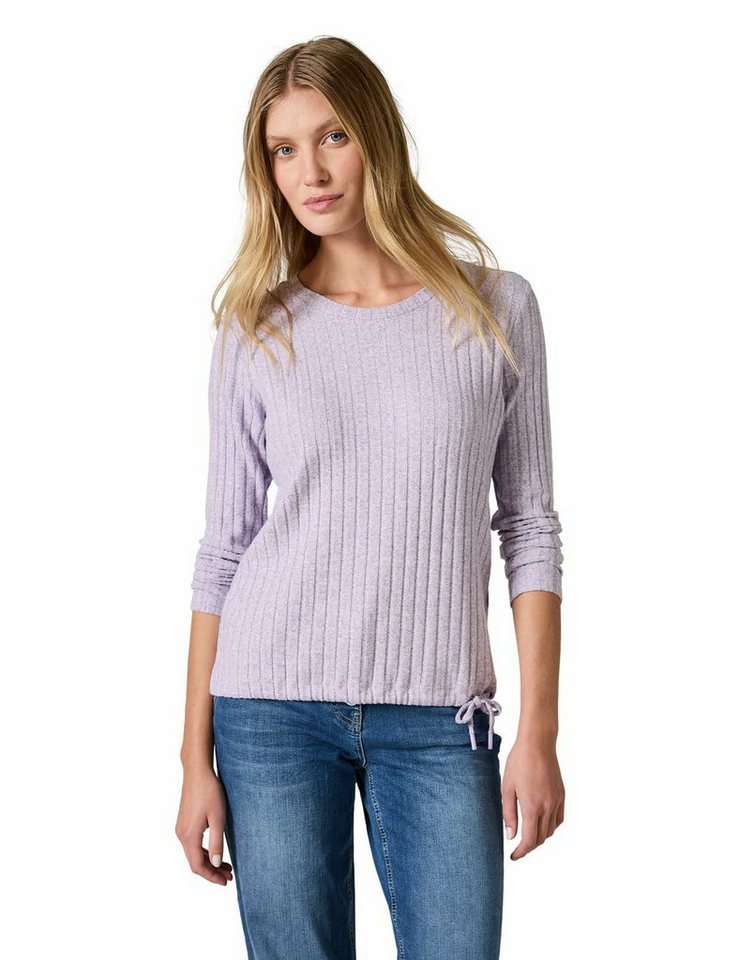 CECIL Rundhalspullover Rundhalspullover für Damen (1-tlg) von CECIL