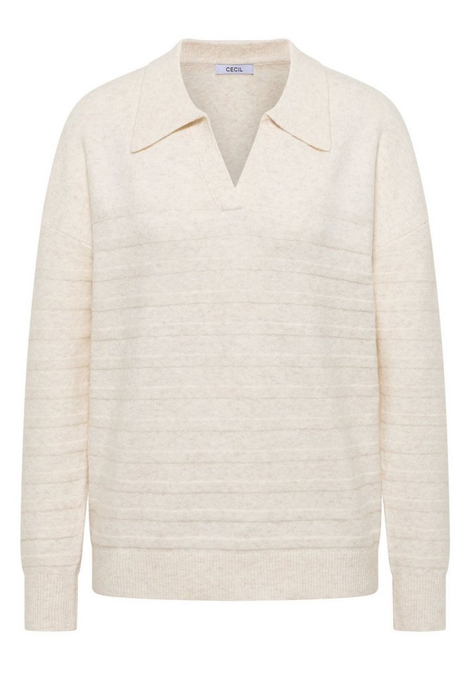 CECIL Strickpullover von CECIL