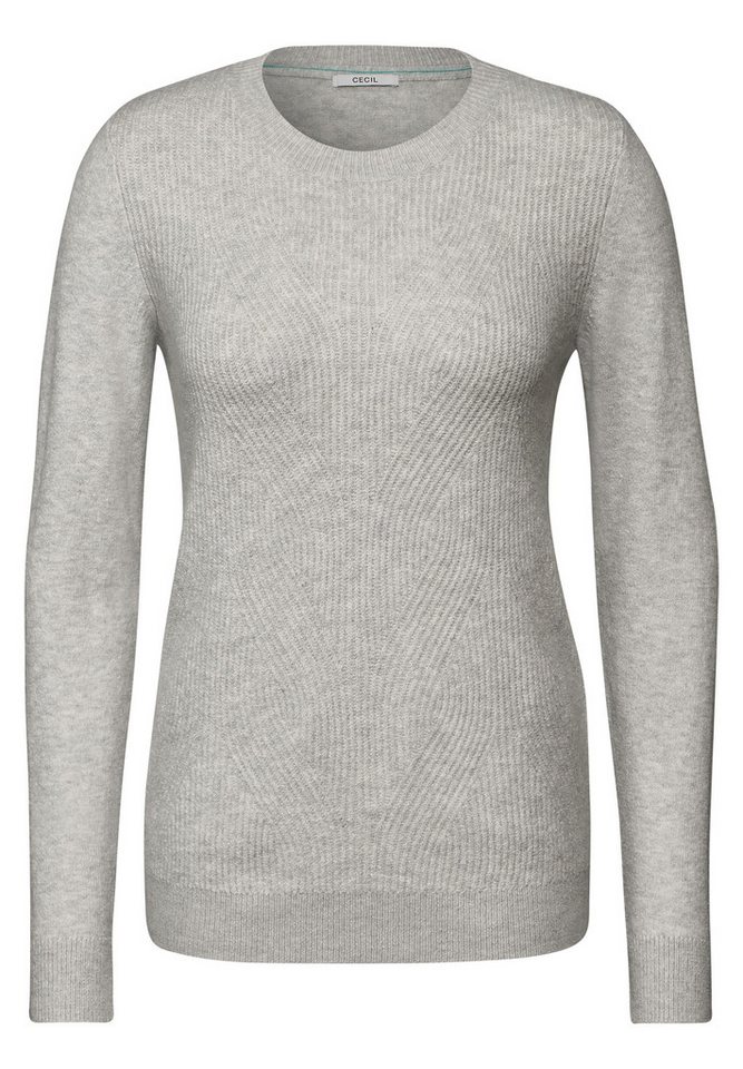 CECIL Strickpullover von CECIL