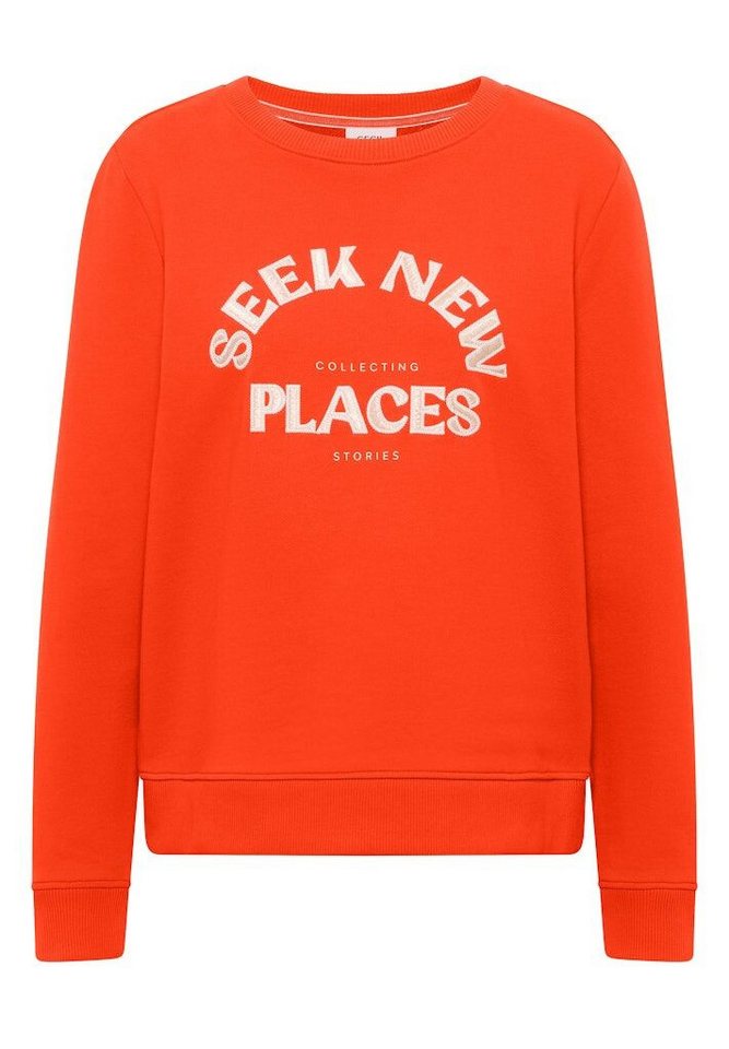 CECIL Strickpullover von CECIL