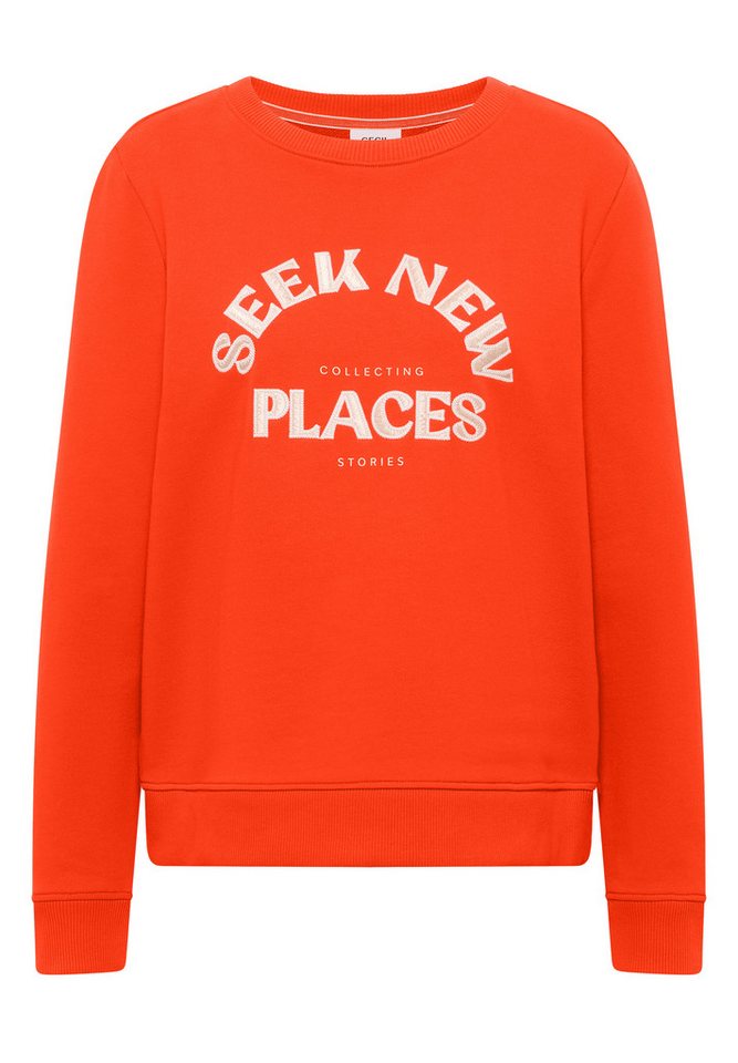 CECIL Strickpullover von CECIL